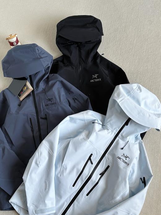 7代 硬壳连帽冲锋衣 商品图6