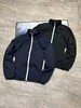 F031693新品男士老钱风立领刺绣休闲夹克外套 商品缩略图0