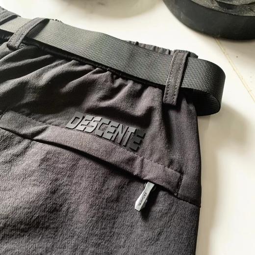 F0316120春季新款防风防水速干透气男士训练运动休闲梭织长裤 商品图14