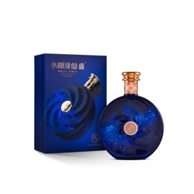 【出口版】小糊涂仙睿6 600ml