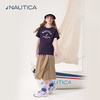 NAUTICA诺帝卡 针织短袖T恤 商品缩略图8