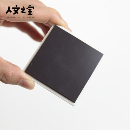 【人文之宝】邯郸礼物·陶瓷冰箱贴（胡服骑射） 商品图2