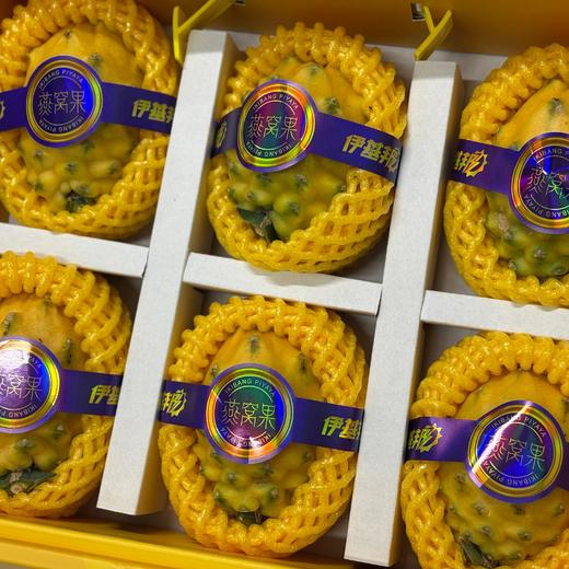 【精品国产燕窝果】被称长在树上的“冰糖燕窝”， 口感丝滑似燕窝，汁丰润喉，富含维C、花青素等营养物质，自食、送礼都不错。单果4-5两，江浙沪皖顺丰包邮~ 商品图1