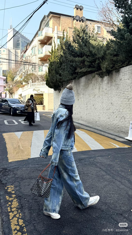 戈雅hobo迷你 商品图7