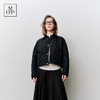 [巴恩风穿搭]Marc O'Polo/MOP25春秋季新款灯芯绒衬衫棉服女外套 商品缩略图4