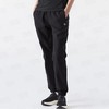 F031657男女同款速干轻薄休闲运动长裤直筒或微锥裤型显腿直 商品缩略图11