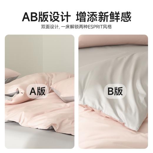 恐龙 绯云 全棉60S四件套 新品上市 商品图3