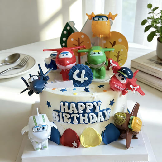 飞侠总动员 商品图0