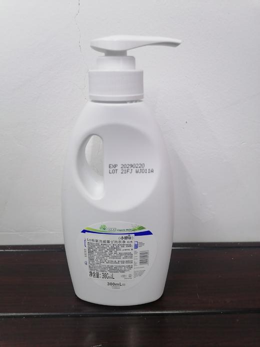 威露士内衣液 商品图0