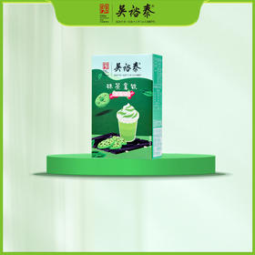 105g草莓味抹茶拿铁（固体饮料）