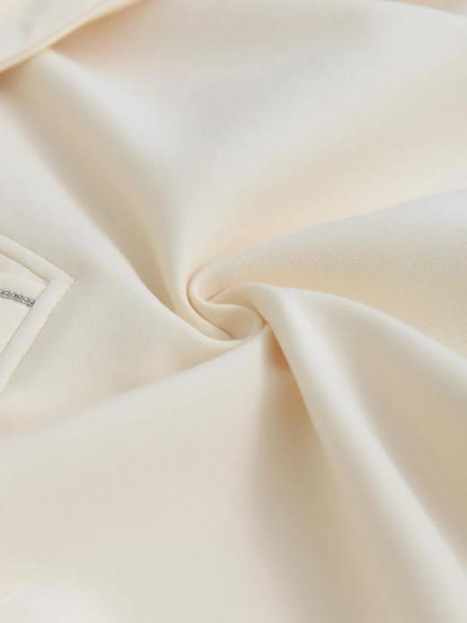 F031601秋冬新款韩系时尚极简风半拉链卫衣女长袖宽松百搭显瘦上衣 商品图14