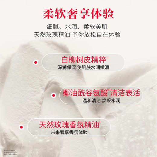 【清仓特价】SK-II氨基酸洁面泡沫洗面奶120g 去油控油清洁毛孔 商品图4