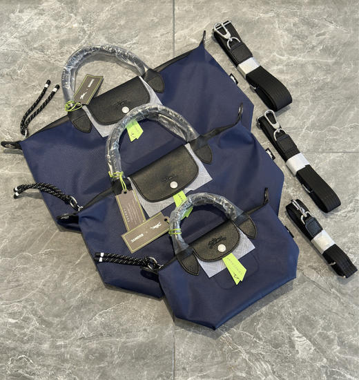 珑骧Le Pliage Energy女包单肩手提斜挎包 商品图5