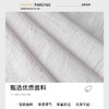 C位推荐 白色棉麻阔腿裤 女夏季新款高腰显瘦垂感休闲风休闲裤 亚麻透气直筒裤 商品缩略图1