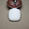 新疆和田玉且末料羊脂玉精品平安牌 312-5 商品缩略图0