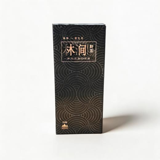 隐岭·品鉴盒·林涧（两泡） 商品图0