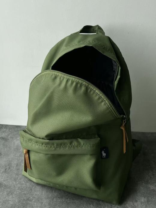 3.16新拉夫家经典款双肩包。3色，不退换~ 商品图6