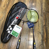 碳纤维羽毛球拍 商品缩略图5