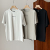 萨洛*蒙轻便速干AMPHI POWER DRY简约短袖T恤2.27 商品缩略图1