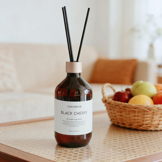 【cocodor家用香薰】室内香薰  专业20年香薰品牌 让生活充满香气~湖州仓 商品图9