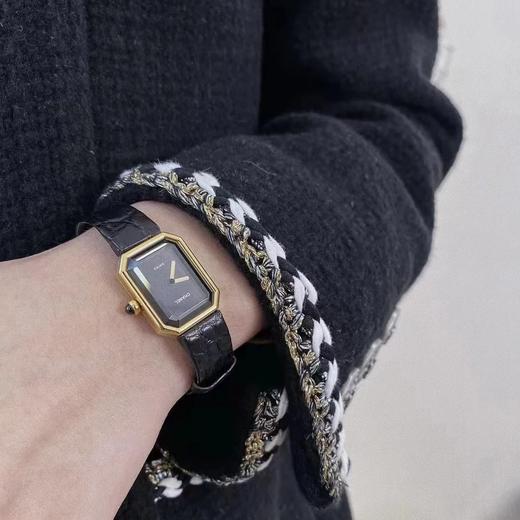 福利款重磅必入！ 方糖腕表   复古小方糖手表  瑞士机芯  蓝宝石玻璃 商品图1