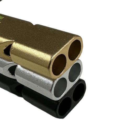 2026战马厦门（同安）越野赛 by UTMB®限定版口哨户外跑步运动马拉松越野口哨 商品图4