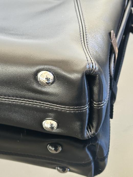 驴家 Carryall East West 手袋 羊皮 横版（JPH） 商品图5