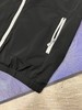 F031693新品男士老钱风立领刺绣休闲夹克外套 商品缩略图9