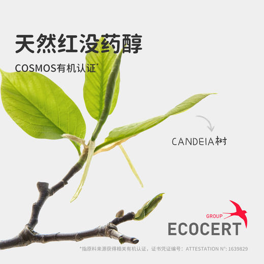¹ 3支【绿鼻子紫草舒缓膏】温和止痒舒缓 新疆软紫草 多种植物油 0岁+可用 CF01-SD-LBZ 商品图3