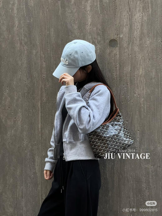 戈雅hobo迷你 商品图1