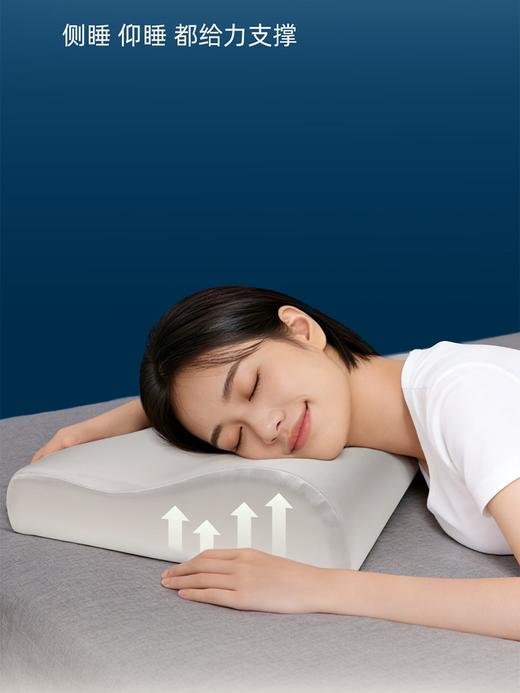 罗莱悦礼 舒眠晚安枕 商品图0