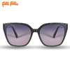 FolliFollie 晨曦渐变太阳镜 经典方框 不挑脸型 50501 商品缩略图4