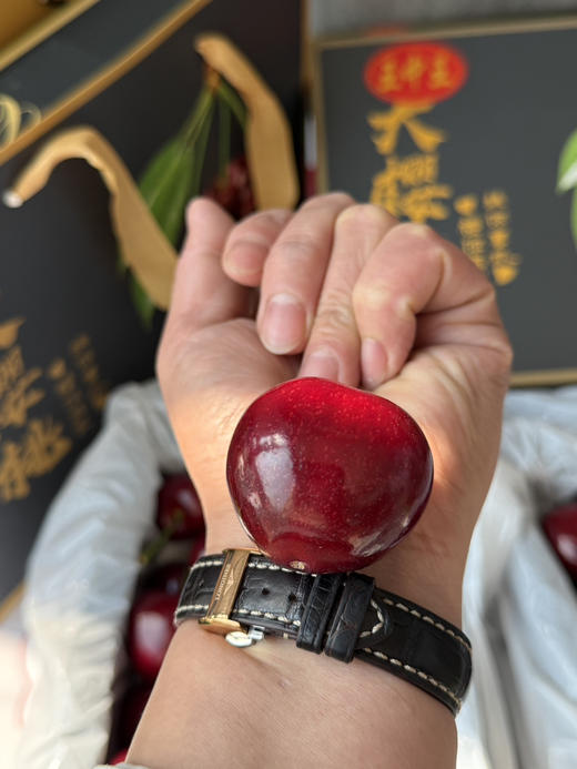 大连美早车厘子 商品图4