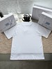 普拉达 三角标logo短袖T恤 白色 男女同款（DY） 商品缩略图2