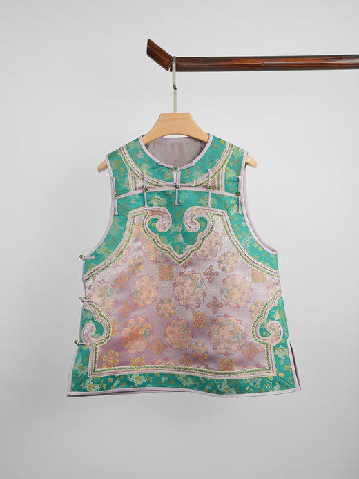 M260633-T马甲 商品图1