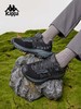 XXM卡帕背靠背运动鞋复古厚底老爹鞋男女跑步登山鞋 商品缩略图3