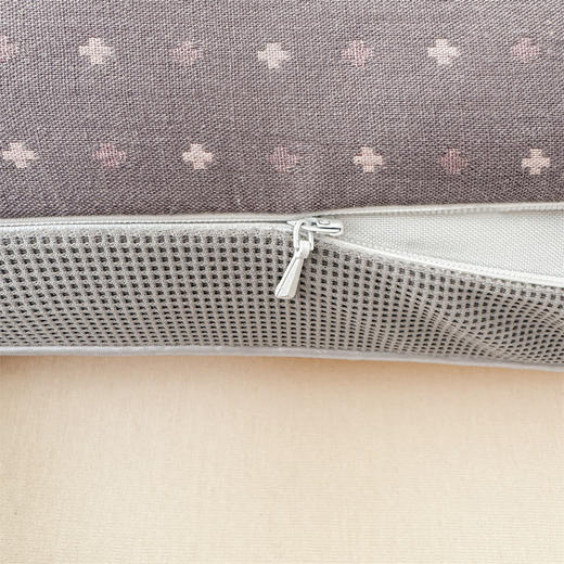 【89元/对】全棉双层纱纯荞麦枕 护颈助眠 商品图11