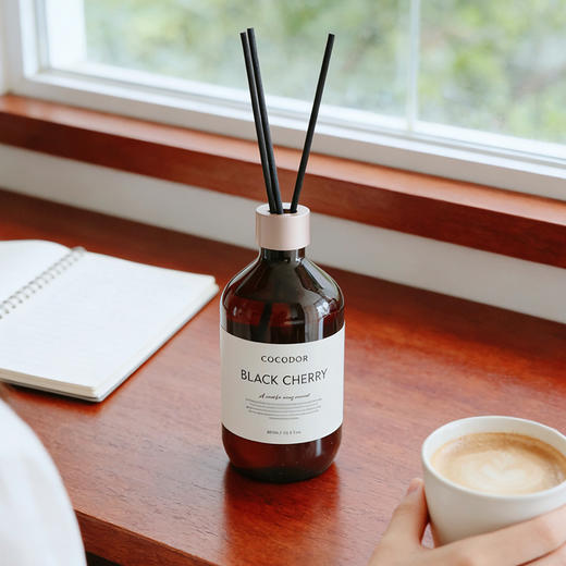 【cocodor家用香薰】室内香薰  专业20年香薰品牌 让生活充满香气~湖州仓 商品图6