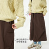 【出游季特惠-春夏新品】ACMEITEM爱棵米休闲长裙GAH2370638A 商品缩略图1