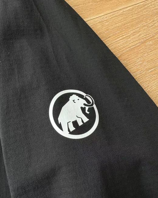 F0316106轻量单层弹力外套男女同款软壳连帽夹克 商品图12