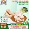 【基地直发】有机葱姜蒜组合930g装有机认证0农残包邮 商品缩略图0