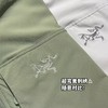 F0316107纯色连帽软壳轻薄户外防风防晒夹克外套 商品缩略图11