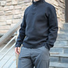 「*隆同款」男士飞织&热封压胶户外休闲长袖（仅生产239 件）（下单72小时内发货） 商品缩略图1
