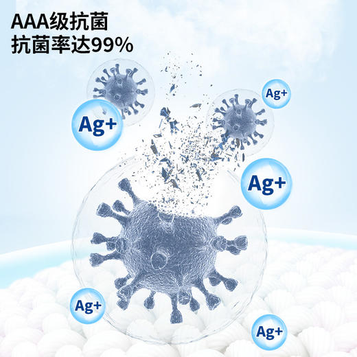 罗莱家居 桌面清洁布（2条装） 商品图2