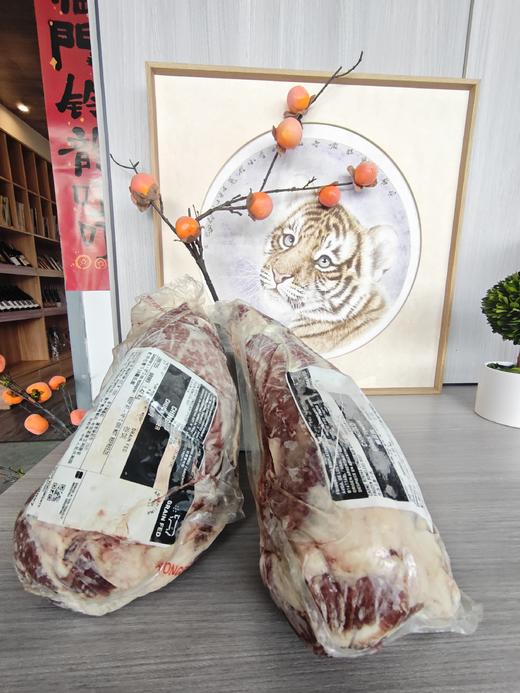 【牛嫩肩肉】产地：阿根廷，整块59元/斤 商品图1