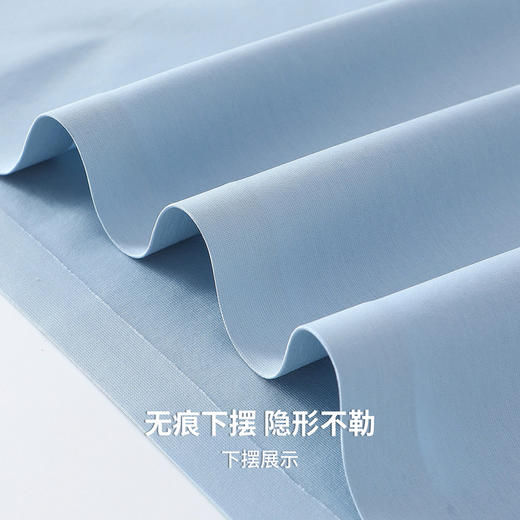 【7A抗菌&凉感】圣得西短袖男款polo衫2026新款春季亲肤透气上衣 商品图7