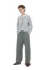 F031602香蕉锥形慵懒感和飘逸并存的宽松抽绳百搭休闲裤 商品缩略图12