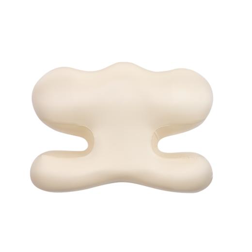 罗莱阿法眠-XS-M颜茶花枕防皱嫩肤抗氧化抗衰抗菌亲肤美容枕头 商品图6