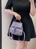 香奈儿 duma双肩包 星黛露紫 大小号（LZ） 商品缩略图5