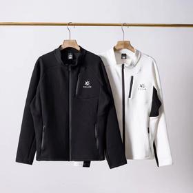 F0316110户外运动健身男女户外健身打底衫长袖上衣